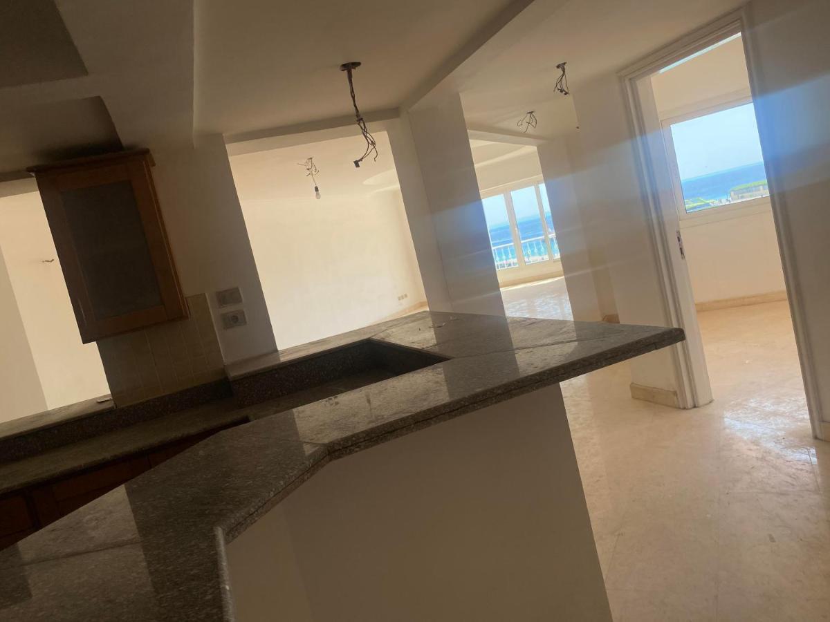 Apartment Marina View For Rent In Hurghada- Long Term