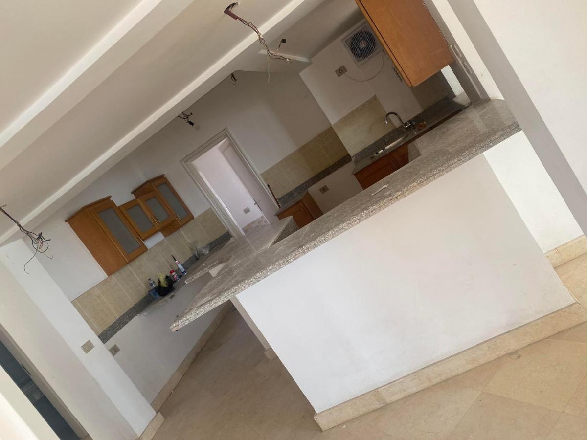 Marina View For Rent In Hurghada- Long Term Apartment Hurghada