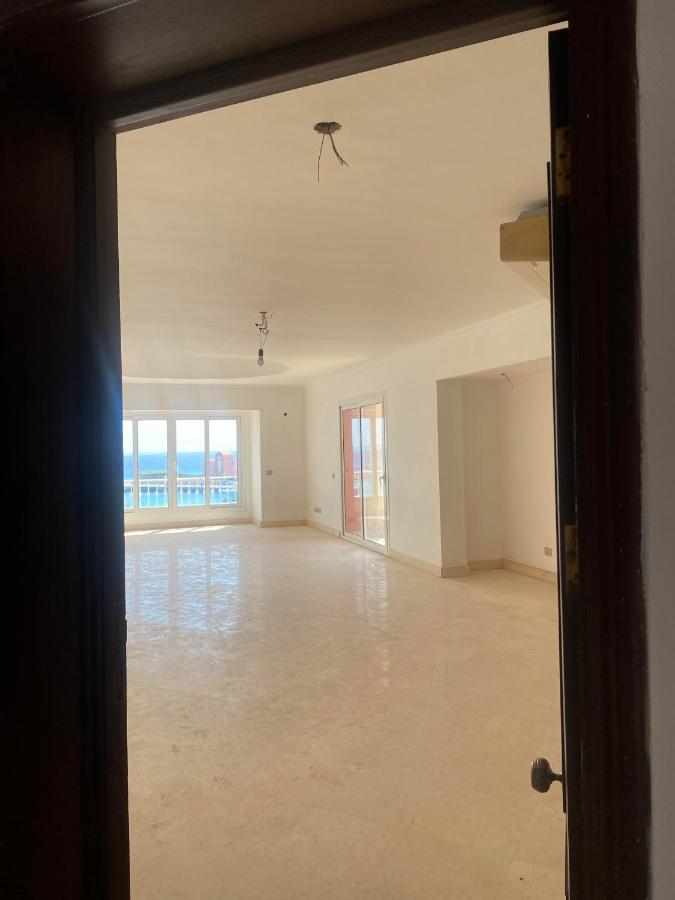 Marina View For Rent In Hurghada- Long Term Apartment Hurghada