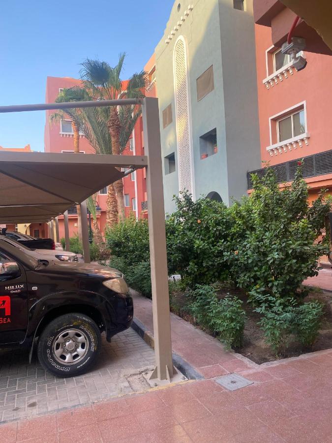 Marina View For Rent In Hurghada- Long Term Apartment Hurghada